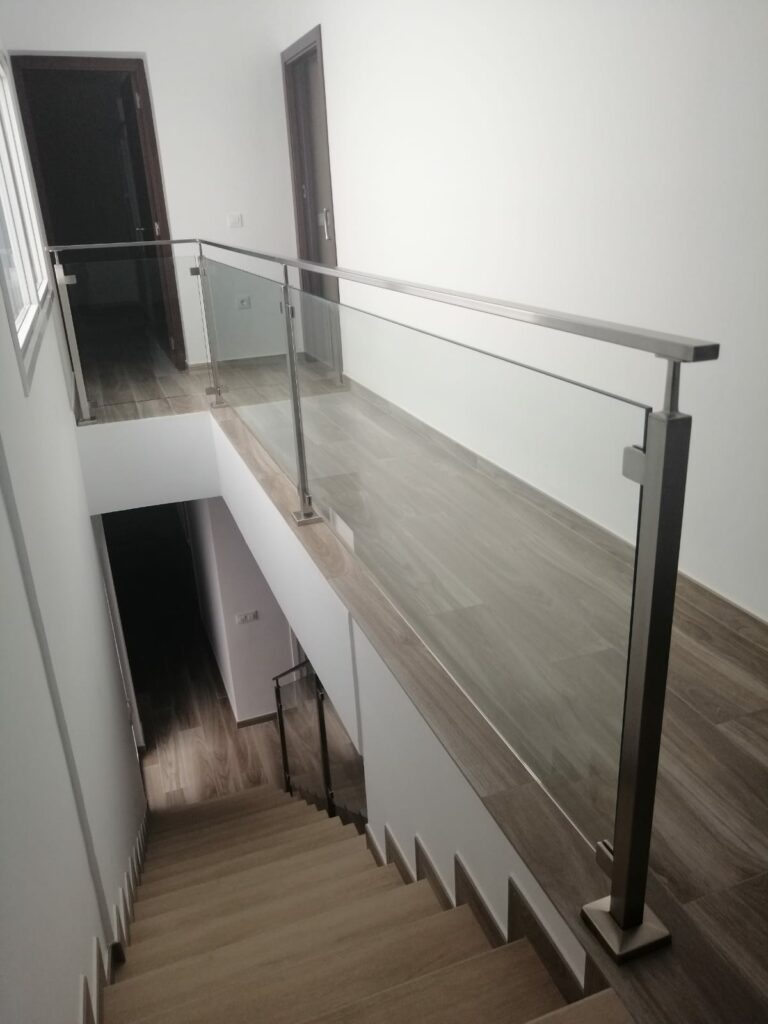 vivienda reforma, rehabilitacion energética, bóvedas